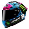 Casco RPHA 1 QUARTARARO LEMANS Special HJC
