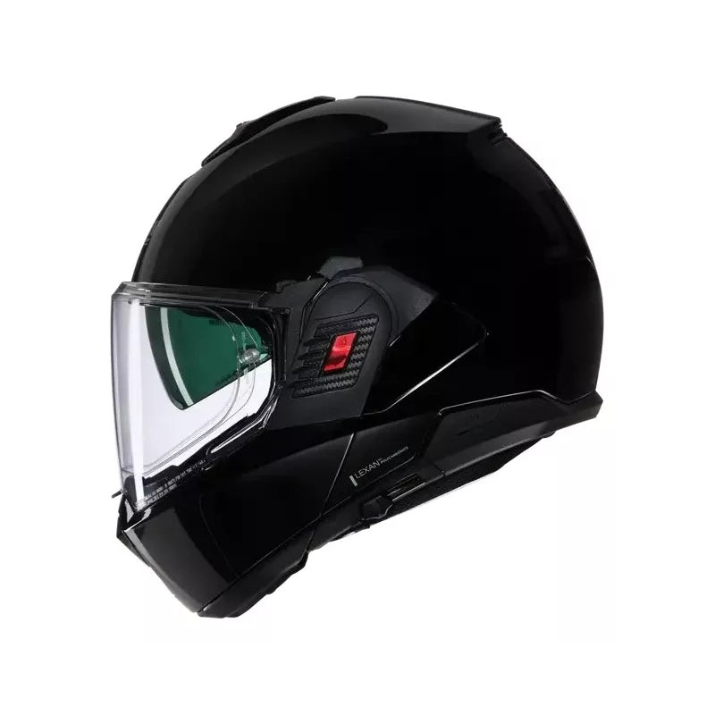 Casco N120-1 Classico N-com 301 Ngo Brill Nolan