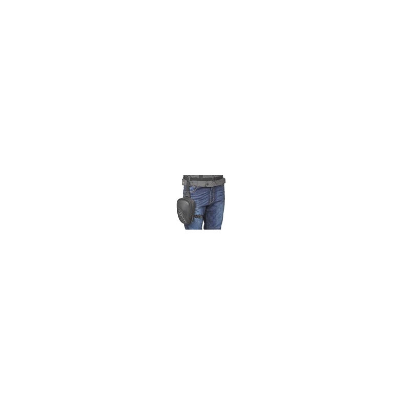 Bolsa Pierna c/ funda Impermeable Nga : ST608 Giv