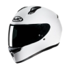 C10 SOLID Bco HJC
