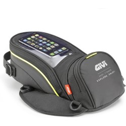 Bolsa Tanque c/magnetos univ 6lt EA138 Givi