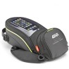 Bolsa Tanque c/magnetos univ 6lt EA138 Givi