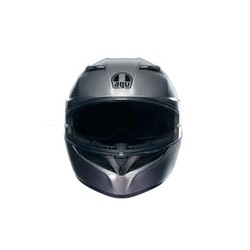 CASCO CERRADO AGV K-3 E2206 MPKL RODIO GRS/MATE