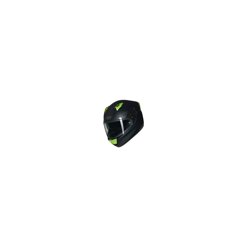 Casco N60-6 Classico Nobile 311 Ngo MateVde Impulso Nolan