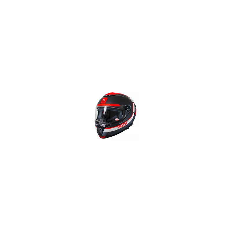 CASCO MT FF118SV THUNDER 4 SV R25 B5 MATE