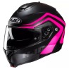 C91N Nepos MC8SF Ngo/rosa HJC