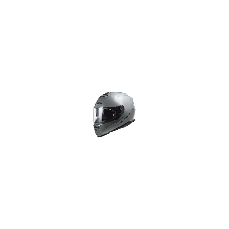 CASCO CERRADO LS2 STORM II NARDO GRIS FF800