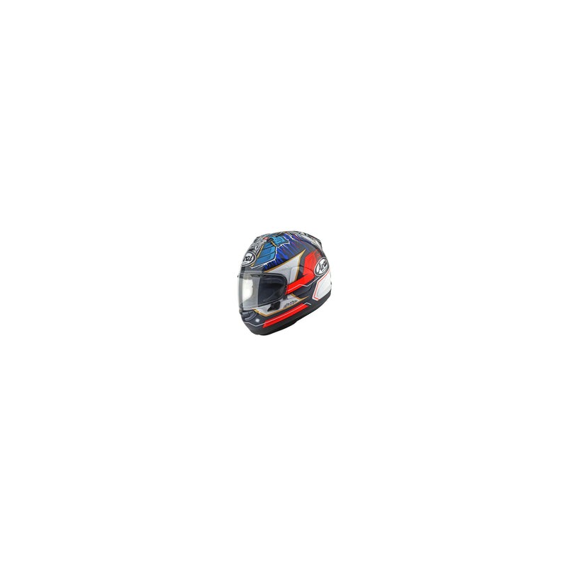 Casco RX-7V Evo Pedrosa Shogun Arai
