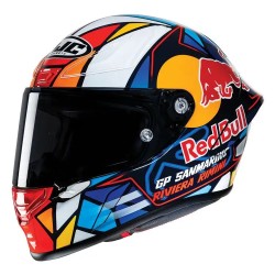 RPHA 1 Red Bull SAN MARINO GP HJC