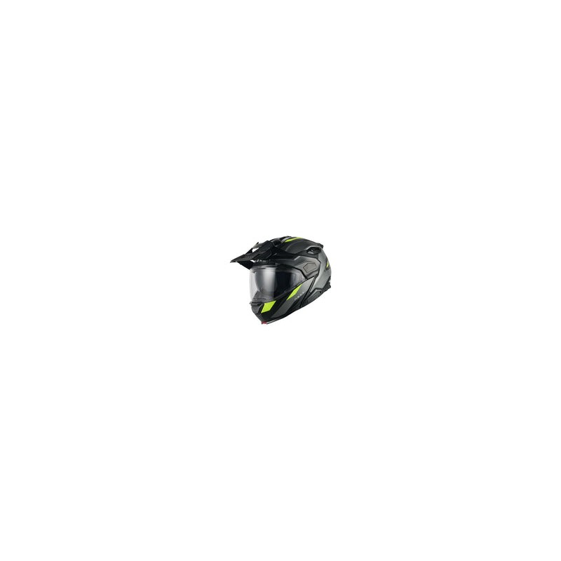 X.LIFECOUNTRY TERRA GRAY / NEON MT