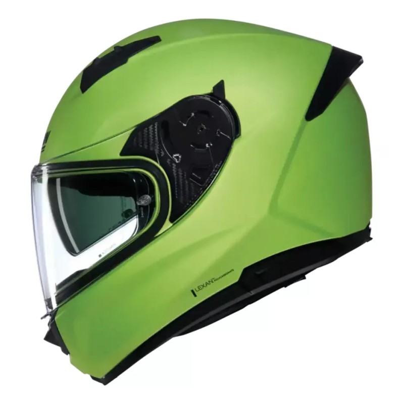 Casco N60-6 Classico Nobile 322 Vde Impulso Nolan