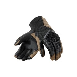 GLOVES OFFTRACK 2 BLACK BROWN
