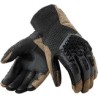 GLOVES OFFTRACK 2 BLACK BROWN