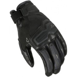 Guantes Text/Piel Haros Ngo Macna