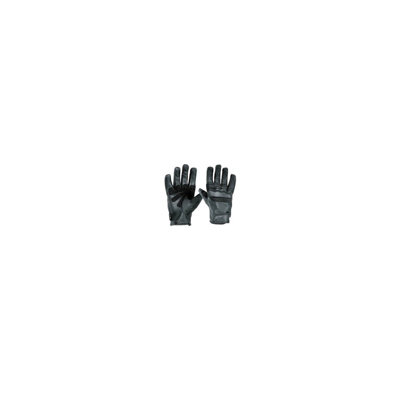 GUANTES PIEL MW1723 NEG ASSEN