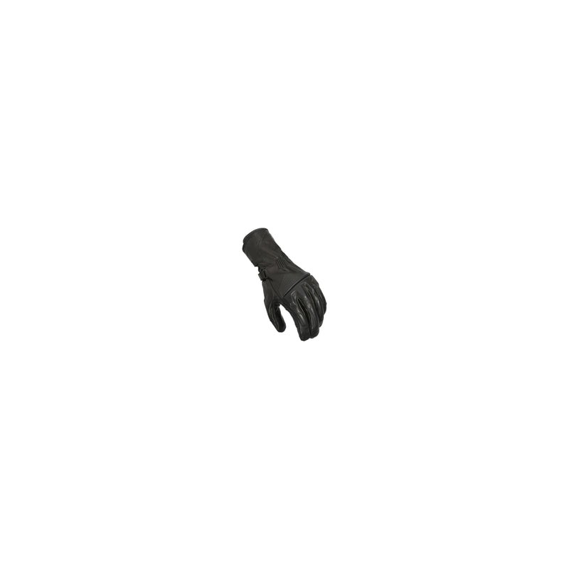 Guantes Piel Trivor Ngo Macna