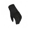 Guantes Text/Piel P/Mujer Drizzle RTX Ngo Macna