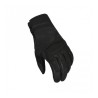 Guantes Text/Piel P/Mujer Drizzle RTX Ngo Macna