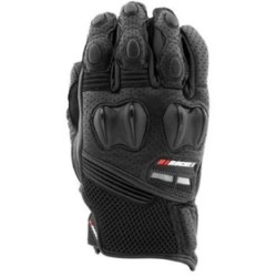 SPEED MASTER AIR SHORT NEGRO