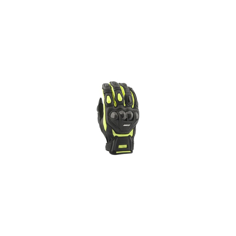 GUANTE BLASTER SR NEON