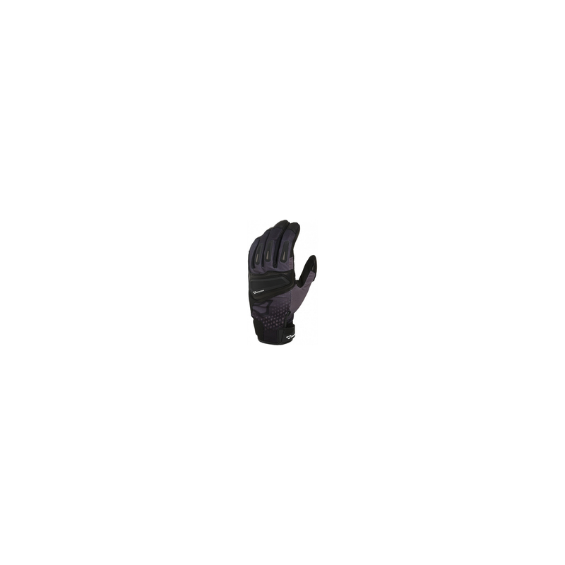 Guantes Text Jugo Ngo Macna
