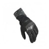 GUANTES TEXT/PIEL TEMPO NGO MACNA