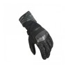 GUANTES TEXT/PIEL TEMPO NGO MACNA