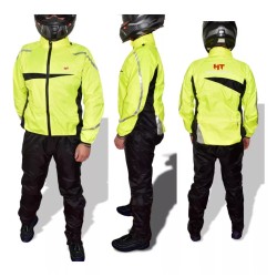 IMPERMEABLE HEBOTECH