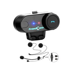 INTERCOMUNICADOR TCOM VB