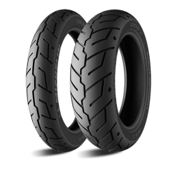 Llanta Chopper Michelin Scorcher 31