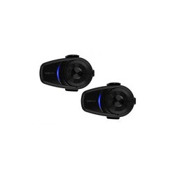 Intercomunicador Bluetooth 10S Dual Pack Sena