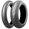 Llanta Deportiva Bridgestone Battlax S22