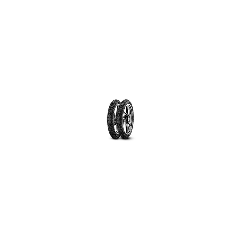 Llanta Doble Propósito Pirelli City Cross