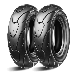 Llanta Motoneta Michelin Bopper