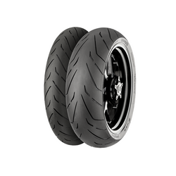 Llanta Sport Touring Continental Conti Road