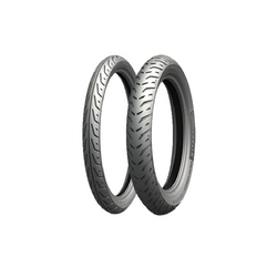 Llanta Ciudad Michelin Pilot Street 2