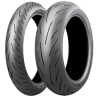 Llanta Deportiva Bridgestone Battlax S22