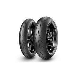 Llanta Deportiva Metzeler Sportec M9