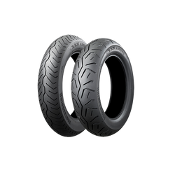 Llanta Chopper Bridgestone Exedra Max