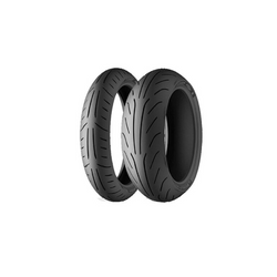 Llanta Motoneta Michelin Power Pure