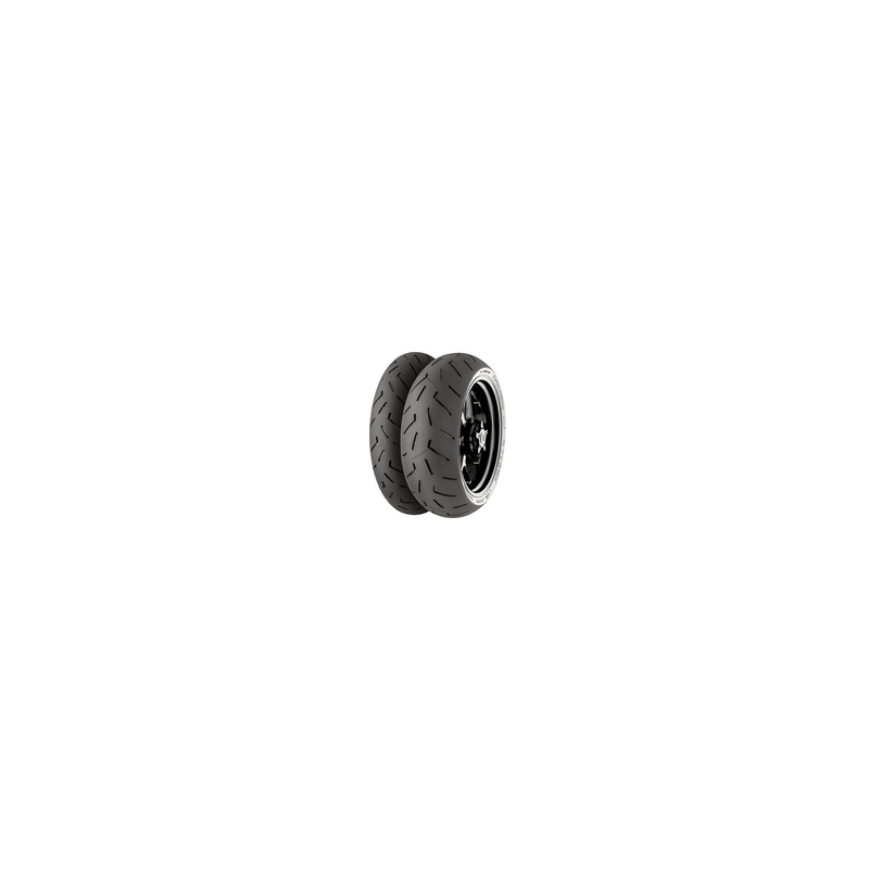 Llanta Deportiva Continental Conti Sport attack 4