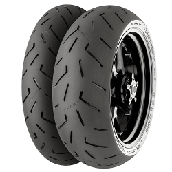 Llanta Deportiva Continental Conti Sport attack 4