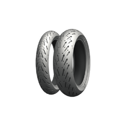 Llanta Sport Touring Michelin Pilot Road 5