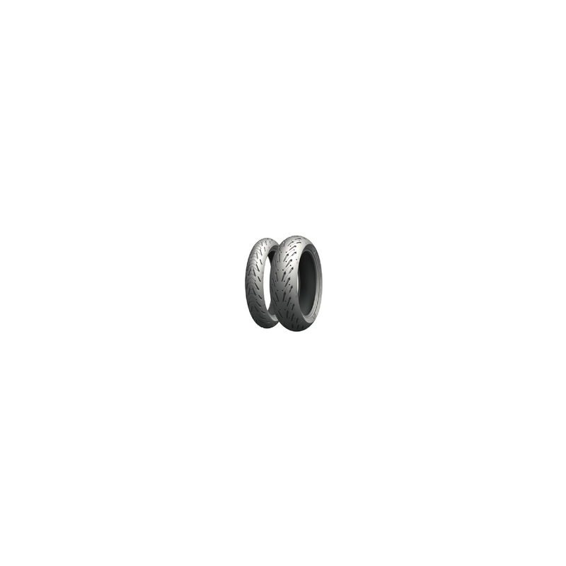 Llanta Sport Touring Michelin Pilot Road 5