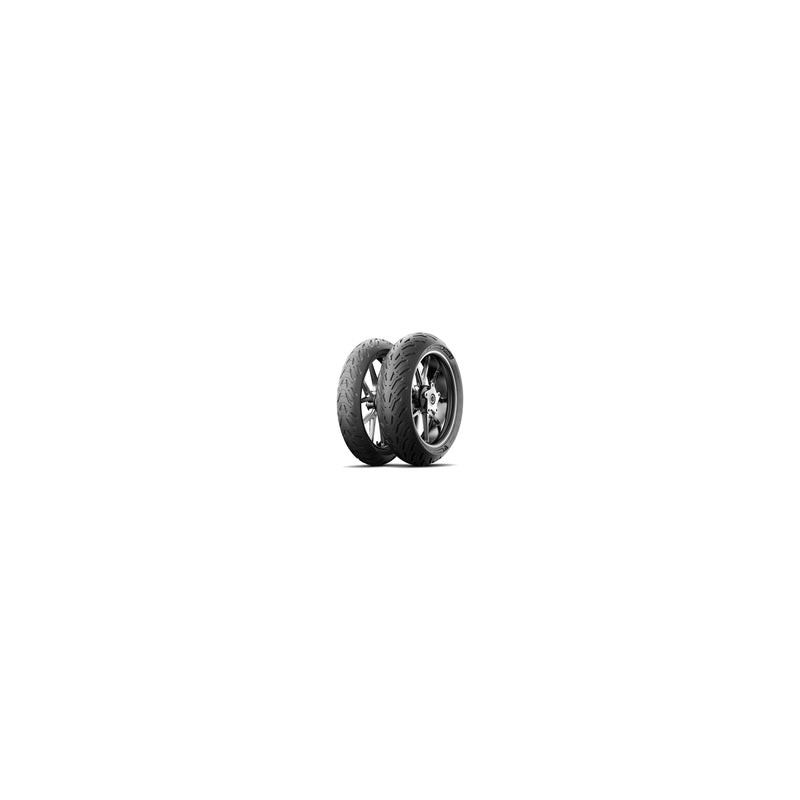 Llanta Sport Touring Michelin Road 6