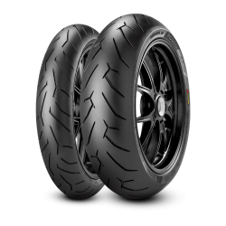 Llanta Deportiva PIRELLI DIABLO ROSSO 2