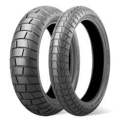 BRIDGESTONE DOBLE PROPÓSITO ADV TRAIL AT41