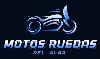 MOTOS RUEDAS DEL ALMA